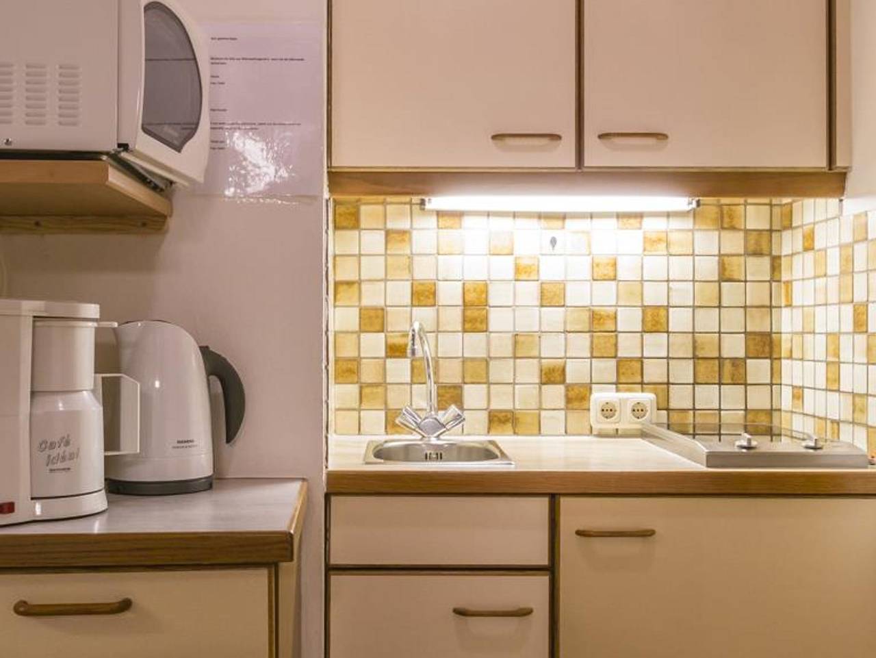 Ganze Ferienwohnung, Apartments Seibl - Apt. Top 4/1 Schlafräume/Dusche, Wc in Sankt Johann in Tirol, Kitzbüheler Alpen