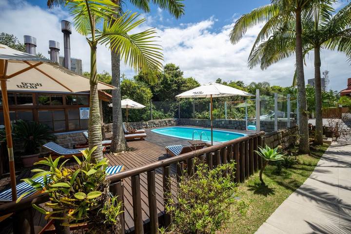 Apartamento de vacaciones para 4 personas - 1