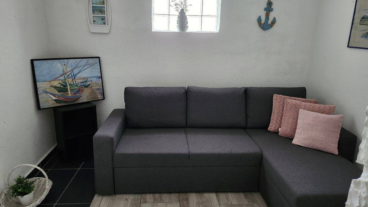 Ferienhaus für 4 Personen (76 m²) in Vidalici in Gajac, Pag