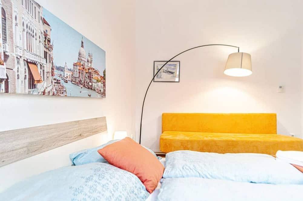 Apartamento entero, Comfy 2Br- Apartment - Bookable in Lockdown in Viena, Bosques de Viena