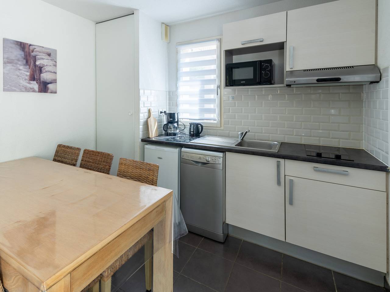 Appartement entier, Rives du Lac N°29 in Lac de Lacanau, Lacanau