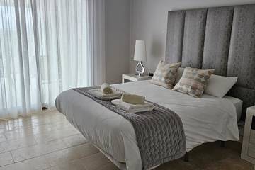 Chalet para 6 Personas en Casares del Sol, Casares, Foto 4