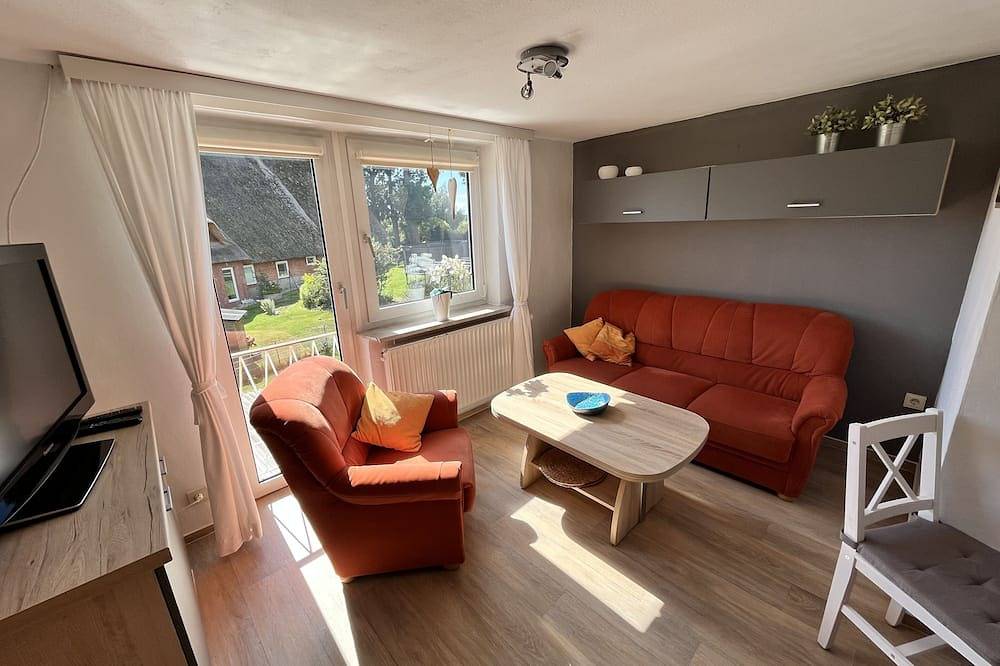 Ganze Wohnung, Urlaub auf dem Bauernhof! in Bliesdorf, Schashagen