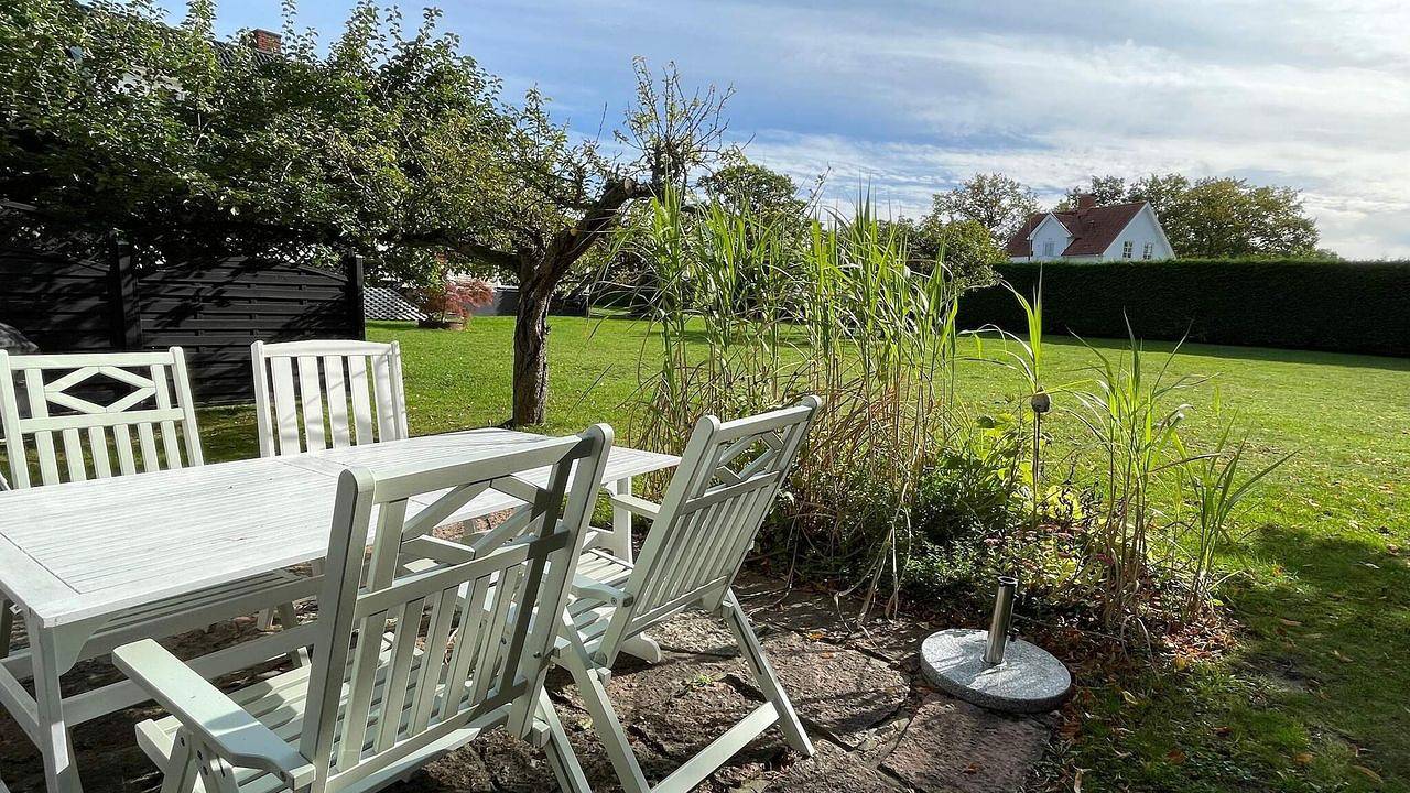 Ferienhaus für 4 Personen (35 m²) in Färjestaden in Färjestaden, Öland