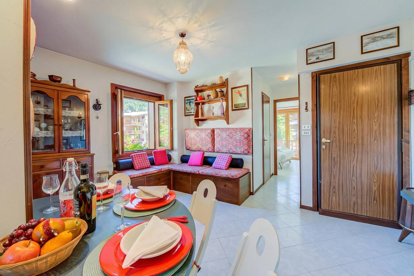 Appartamento intero, Appartamento Villa Margherita City Center in Sauze d'Oulx, Via Lattea