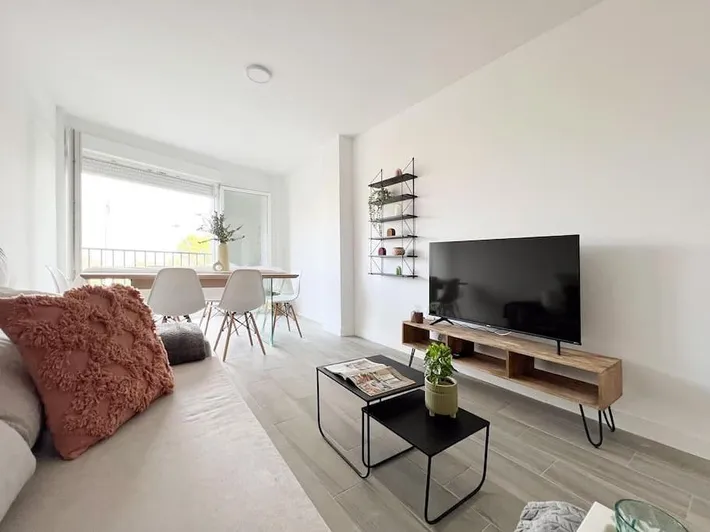 Appartement de vacances pour 5 personnes - 1