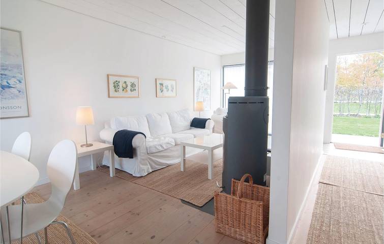 Ferienhaus für 6 Personen, mit Haustier in Gotland - 2