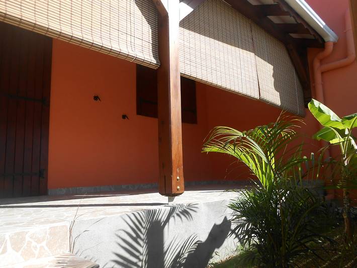Gîte pour 5 personnes, avec terrasse dans Marie-Galante - 2