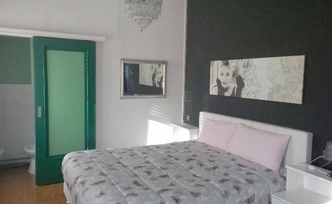 B&b per 2 persone ad Imola (Italia)