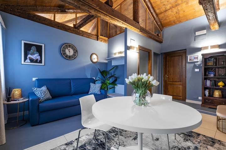 Ferienwohnung für 3 Personen in Venedig