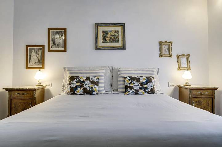 Ferienhaus für 6 Personen, mit Garten in Gardasee-Lombardei - 4