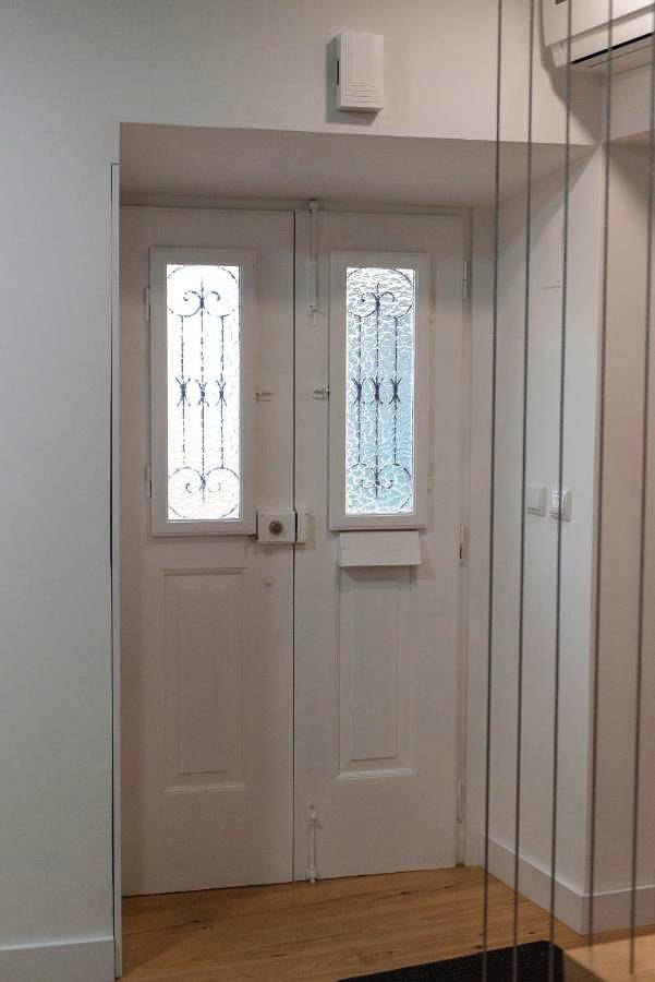 Three-Bedroom Chalet in Évora, Distrito de Évora