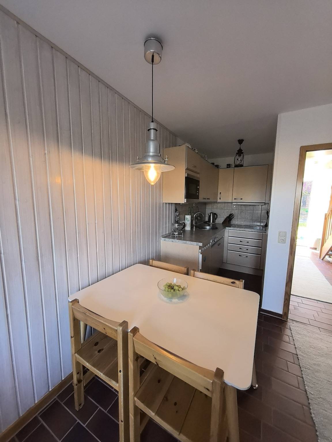 Ganze Ferienwohnung, Fewo Uhlenhof in Kabelhorst, Ostholstein