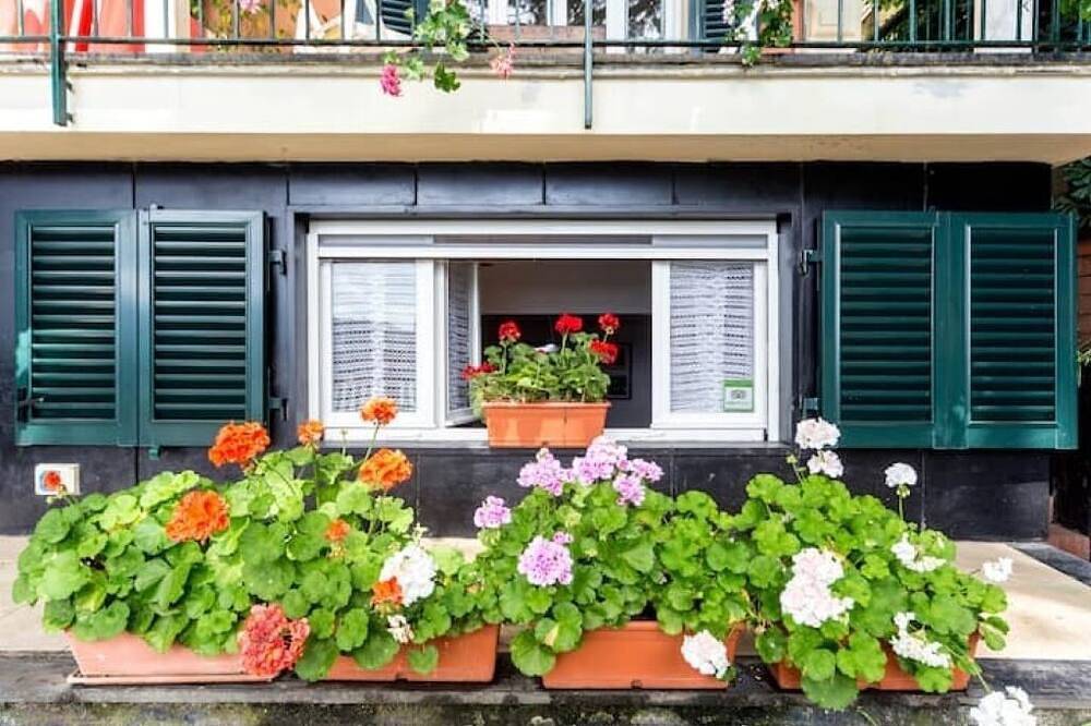 Apartamento entero, Description in Rapallo (Ciudad), Rapallo