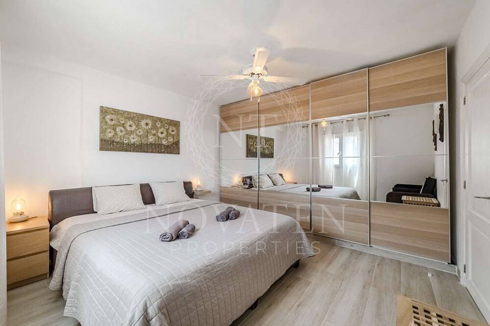 Welcome to Casa Brisa del Mar in La Jaca, Teneriffa Süd