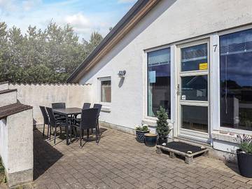Ferieudlejning til 7 Personer i Vorupør, Thy Nationalpark, Billede 3