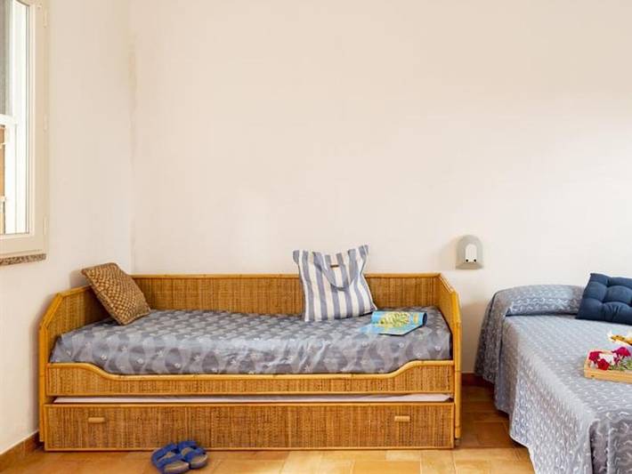Ferienhaus für 4 Personen, mit Whirlpool und Kinderpool sowie Pool in Grosseto Provinz - 4