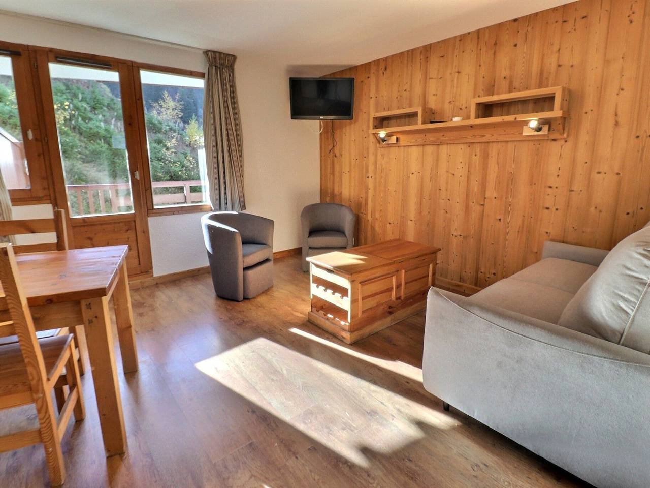Photo : Appartement de vacances