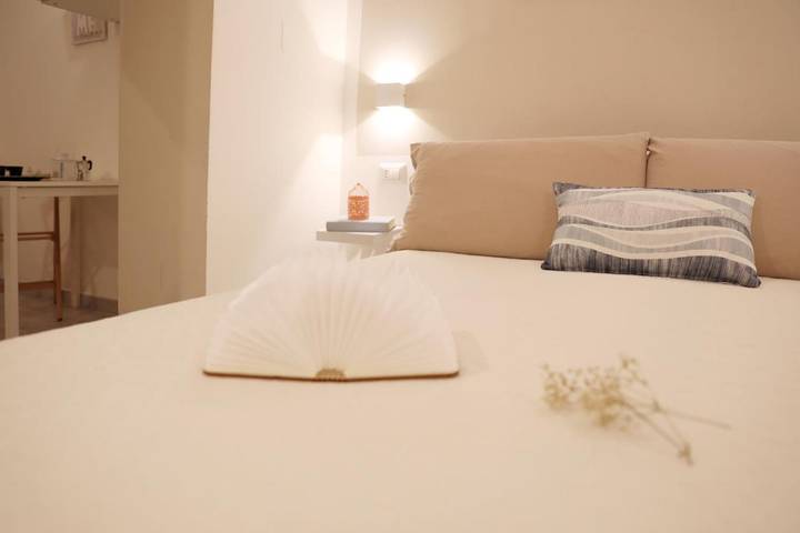 Gîte pour 2 personnes à Sassari - 3