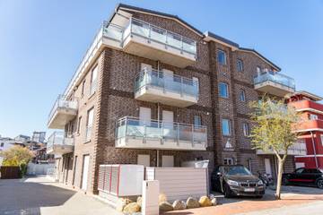 Ferienwohnung für 4 Personen in Hafen Büsum, Büsum, Bild 2