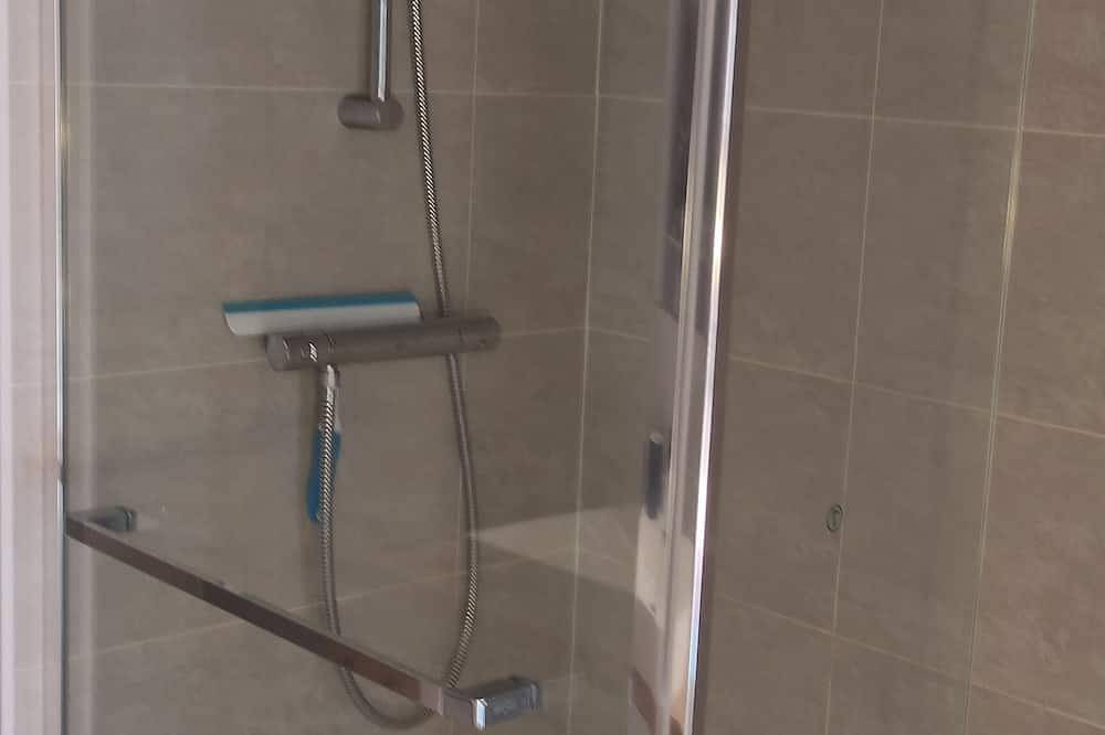 Ganze Wohnung, Morbihan - Blick Auf Die Ria Und Die Bar Von Etel - 15 Meter Vom Strand Entfernt in Étel, Côte des Mégalithes