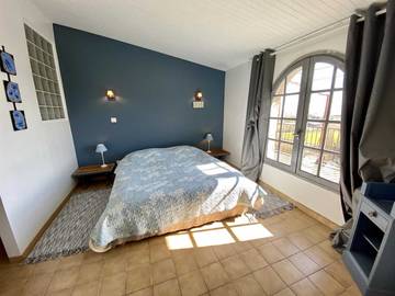 Gîte pour 2 Personnes dans Montmaur, Aude, Photo 4
