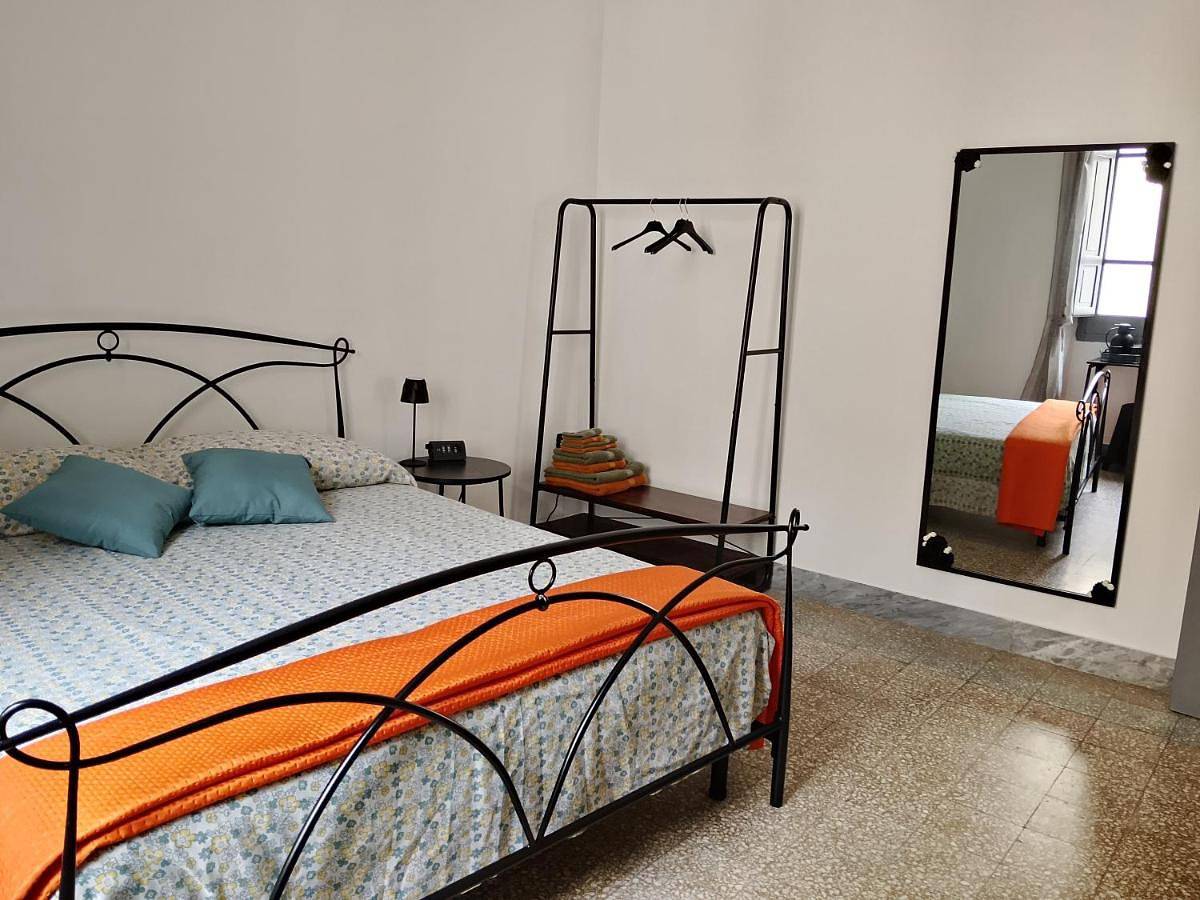Appartement de vacances entier, Casteddu rooms in Villanova (Sardinia), Cagliari