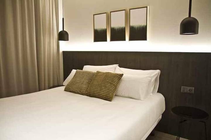 Appartement entier, Mocho-rural -home Adaptado in Beceite, Massis dels Ports