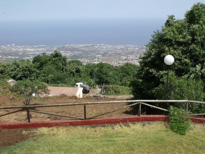 Ferienhaus für 6 Personen, mit Terrasse in La Orotava - 2