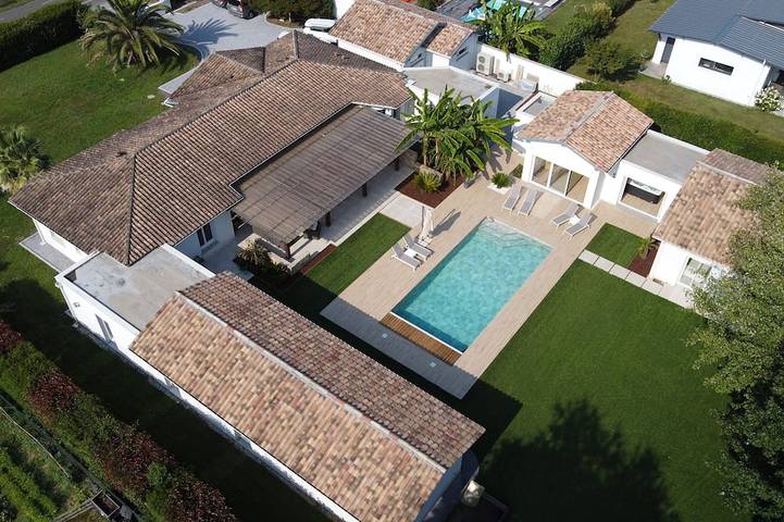 Villa for 14 people - 1