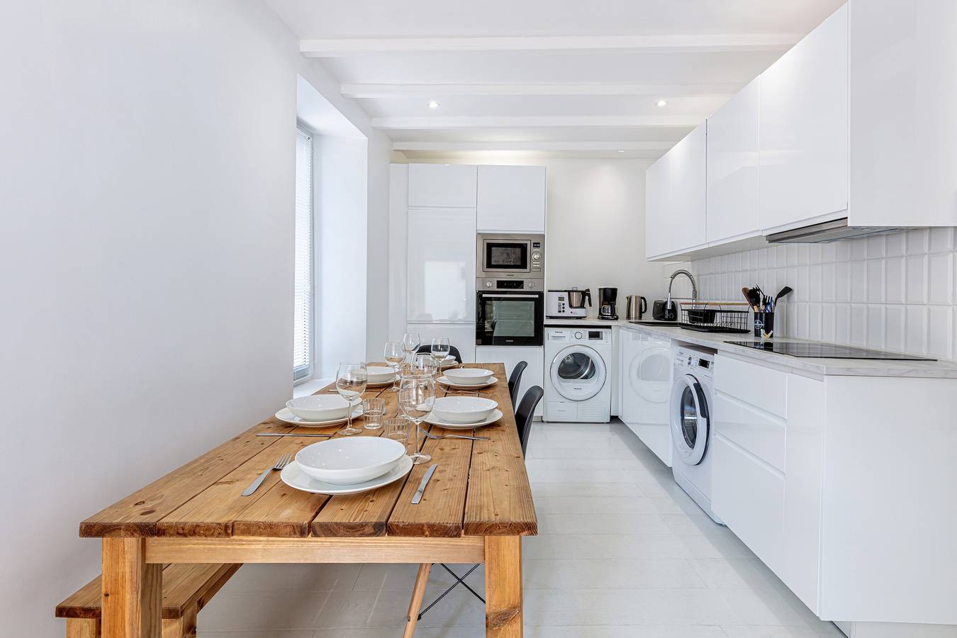 Ma maison du bourg près de la plage in Batz-sur-Mer, Côte d'Amour