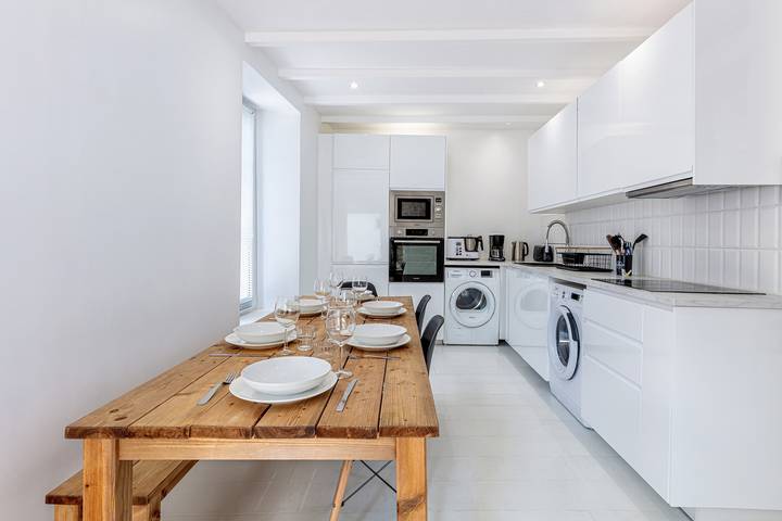 Location de vacances pour 8 personnes à Batz-sur-Mer - 4