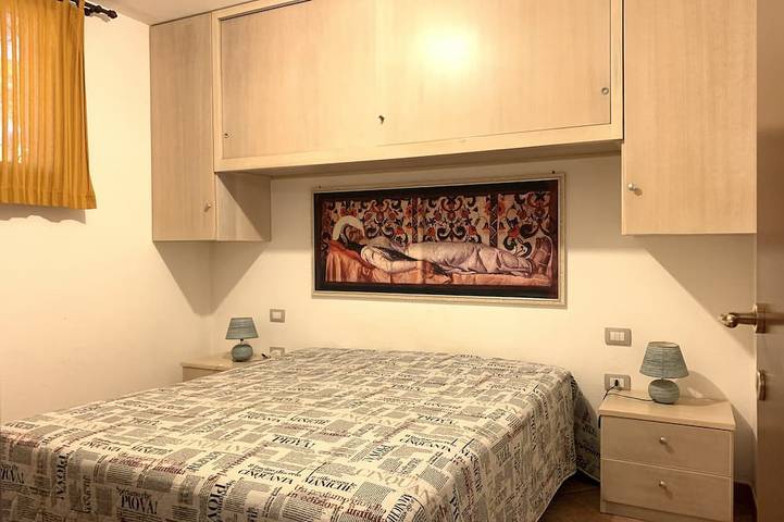 Stunning villa with a pool and a beautiful garden!! in Solanas, Comune di Sìnnia
