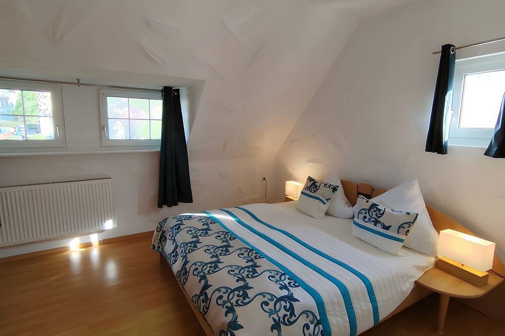 City Ferienhaus Vulkaneifel in Daun - bis zu 14 Personen (185 m²) in Daun, Vulkaneifel
