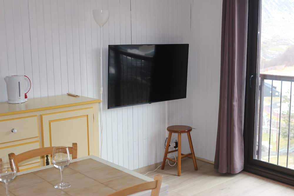 Ganze Wohnung, Newly renovated apartment at the foot of the Peyragudes slopes, Agudes side in Peyragudes, Französische Pyrenäen
