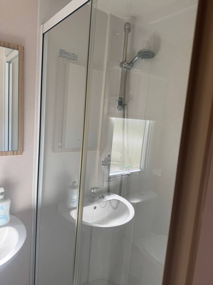 Holiday rental for 4 people, with pool and ocean view, with pets in Moray