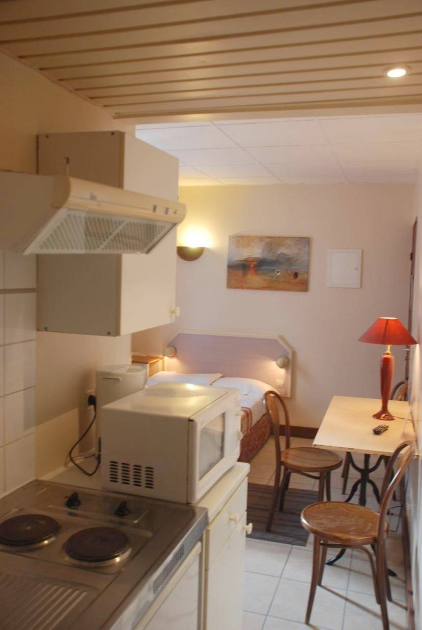 Quadruple Room in Malakoff, Hauts-de-Seine
