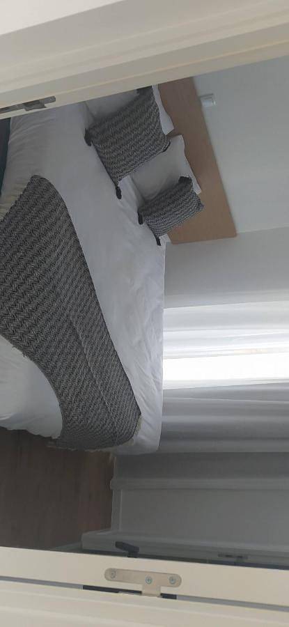 Gîte pour 3 personnes, avec terrasse et jardin dans Pombal - 3