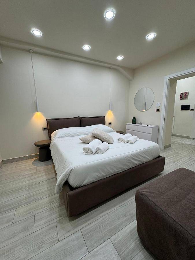 B&b per 5 persone a Reggio di Calabria