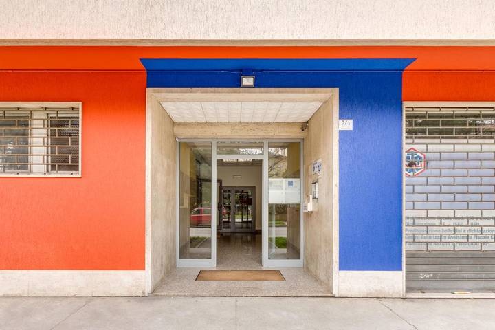 Maison d’hôte pour 2 personnes à Mestre - 4