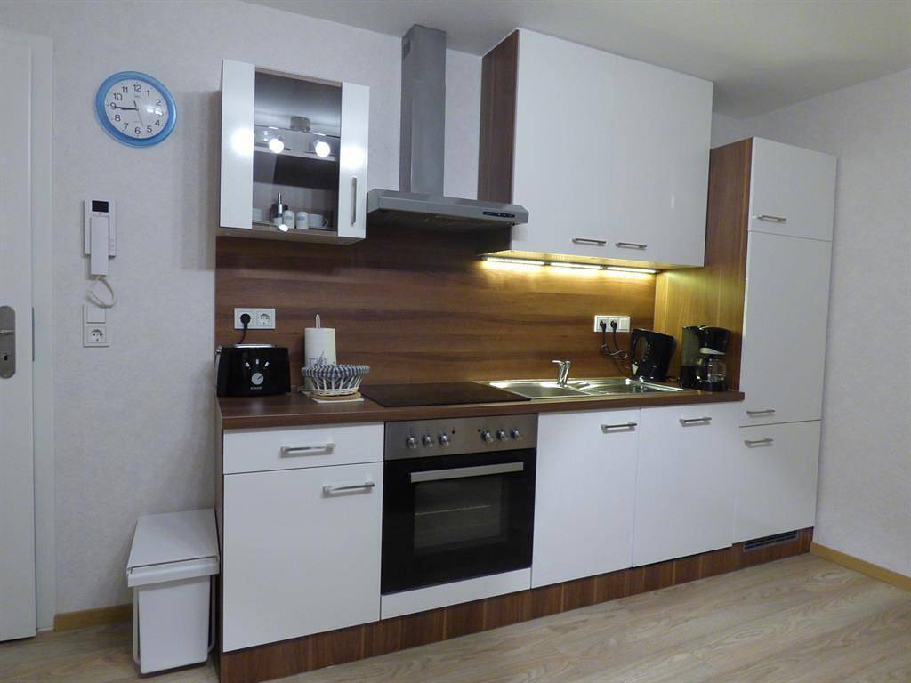 Ganze Ferienwohnung, Wald Villa Üssbach in Alf, Traben-Trarbach und Umbegung