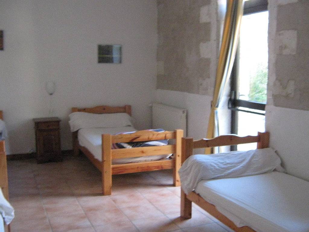 Gite La Cour de l'Epinay in Le Bignon, Région de Nantes