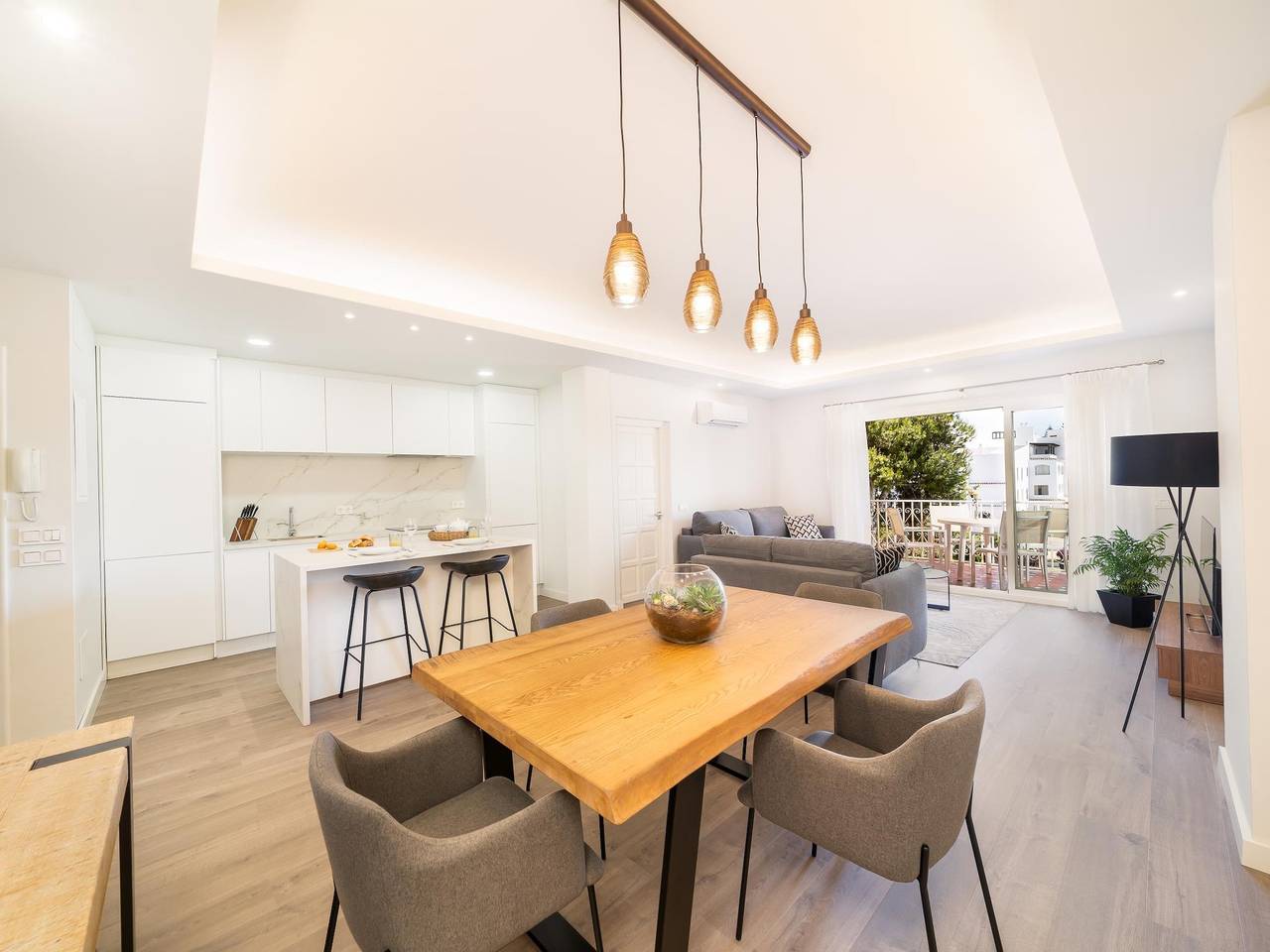 Entire holiday apartment, Apartment in Andalucía del Mar for 4 persons | Adm 5-316 in Medina Gardens, Marbella