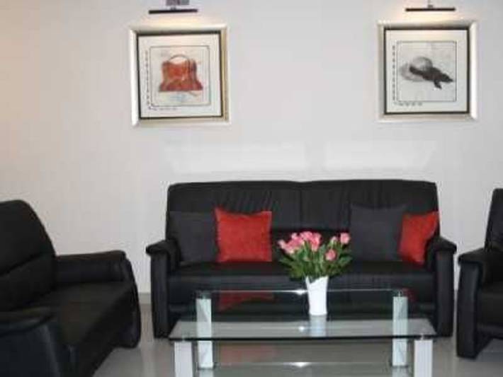 Ferienhaus für 6 Personen, mit Haustier in Breege - 2