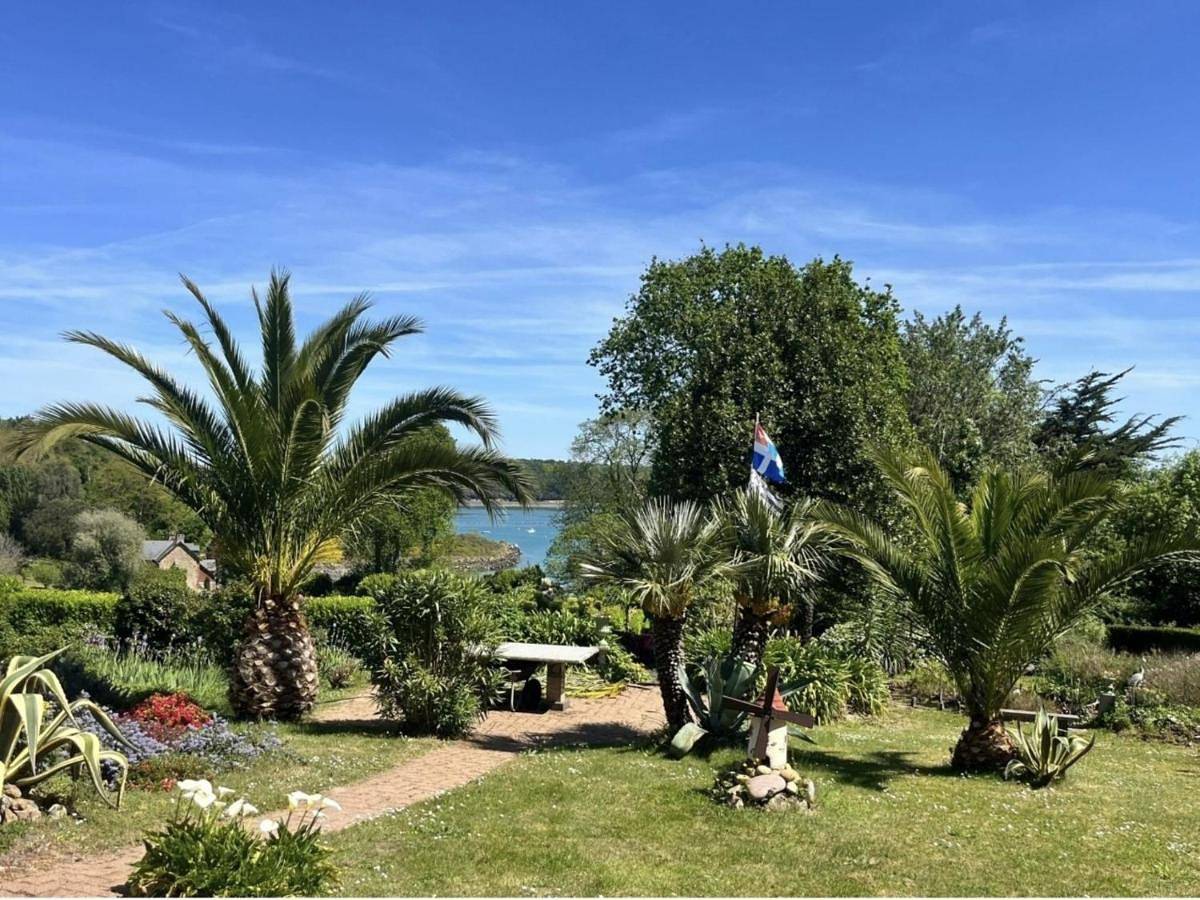Appartement entier, Studio in La Richardais, Région de Saint-Malo