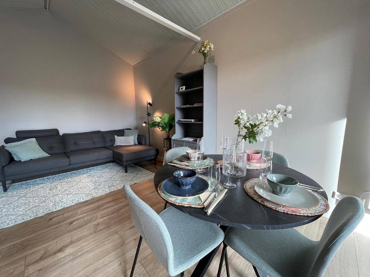 One-Bedroom House in Honselersdijk, Stadsgewest Haaglanden