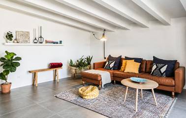 Casa de vacaciones in Artà, Mallorca Este für 4 