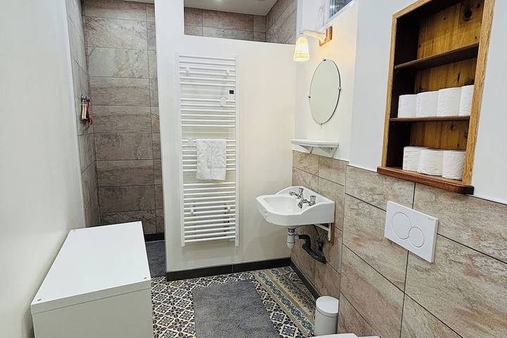 Gîte pour 2 personnes à Rilly-la-Montagne - 4