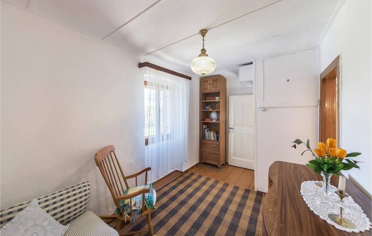 Strandhaus für 3 Personen, mit Terrasse in Istrien - 3