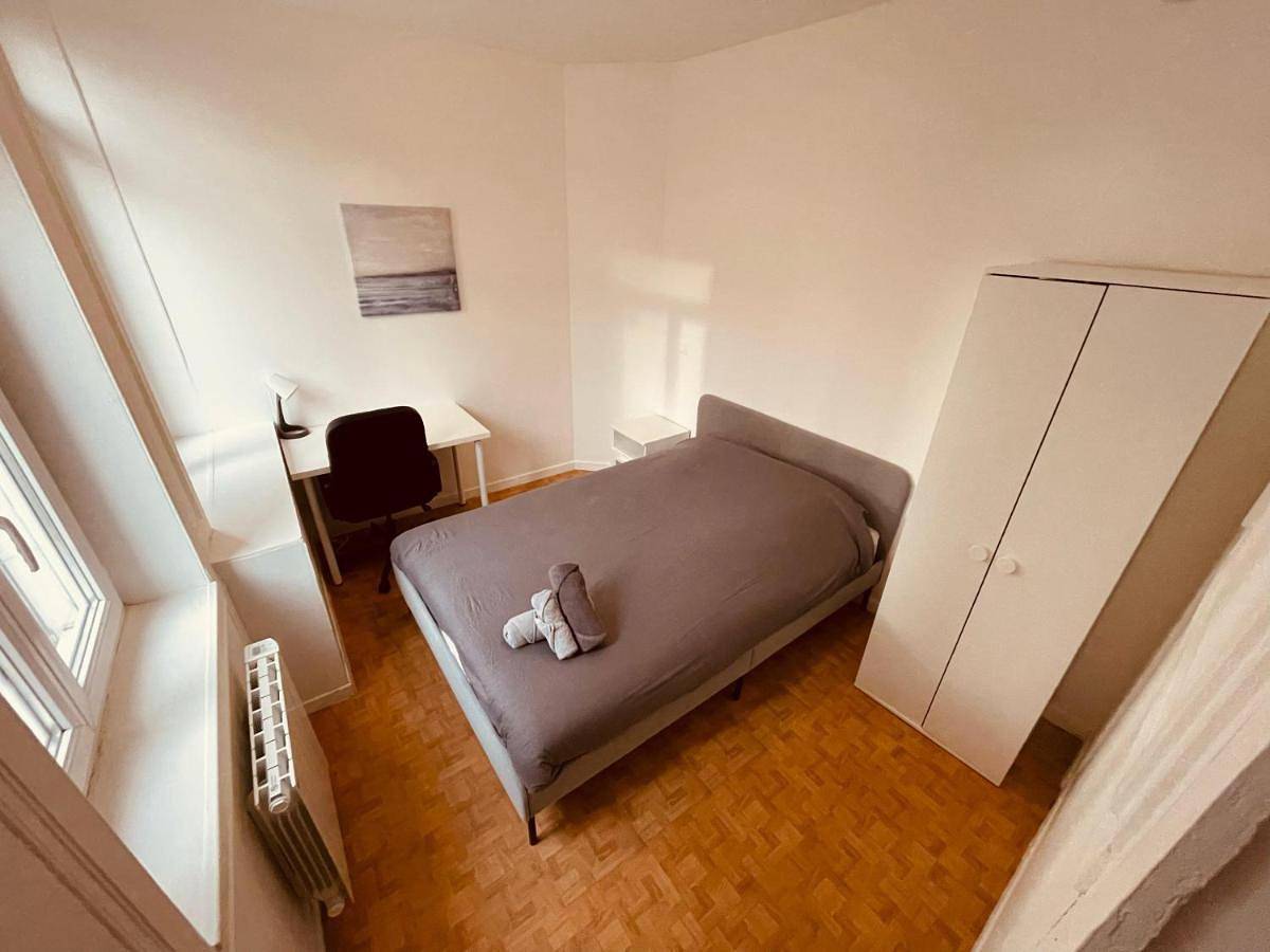 Appartement entier, Two-Bedroom Apartment in Darnétal, Région de Rouen